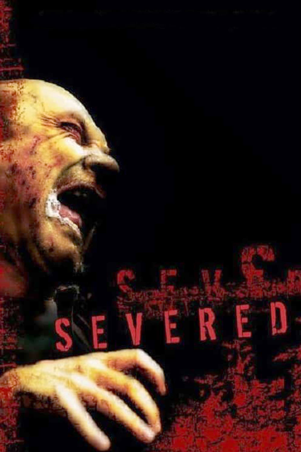 Severed | Severed