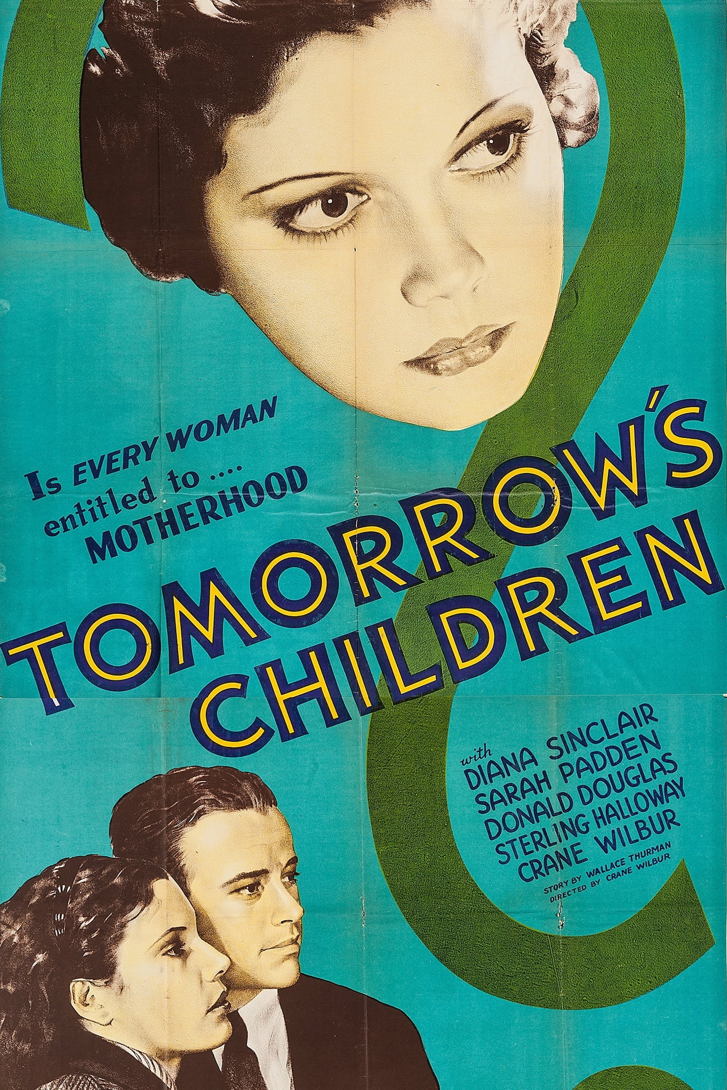 Tomorrow's Children | Tomorrow's Children