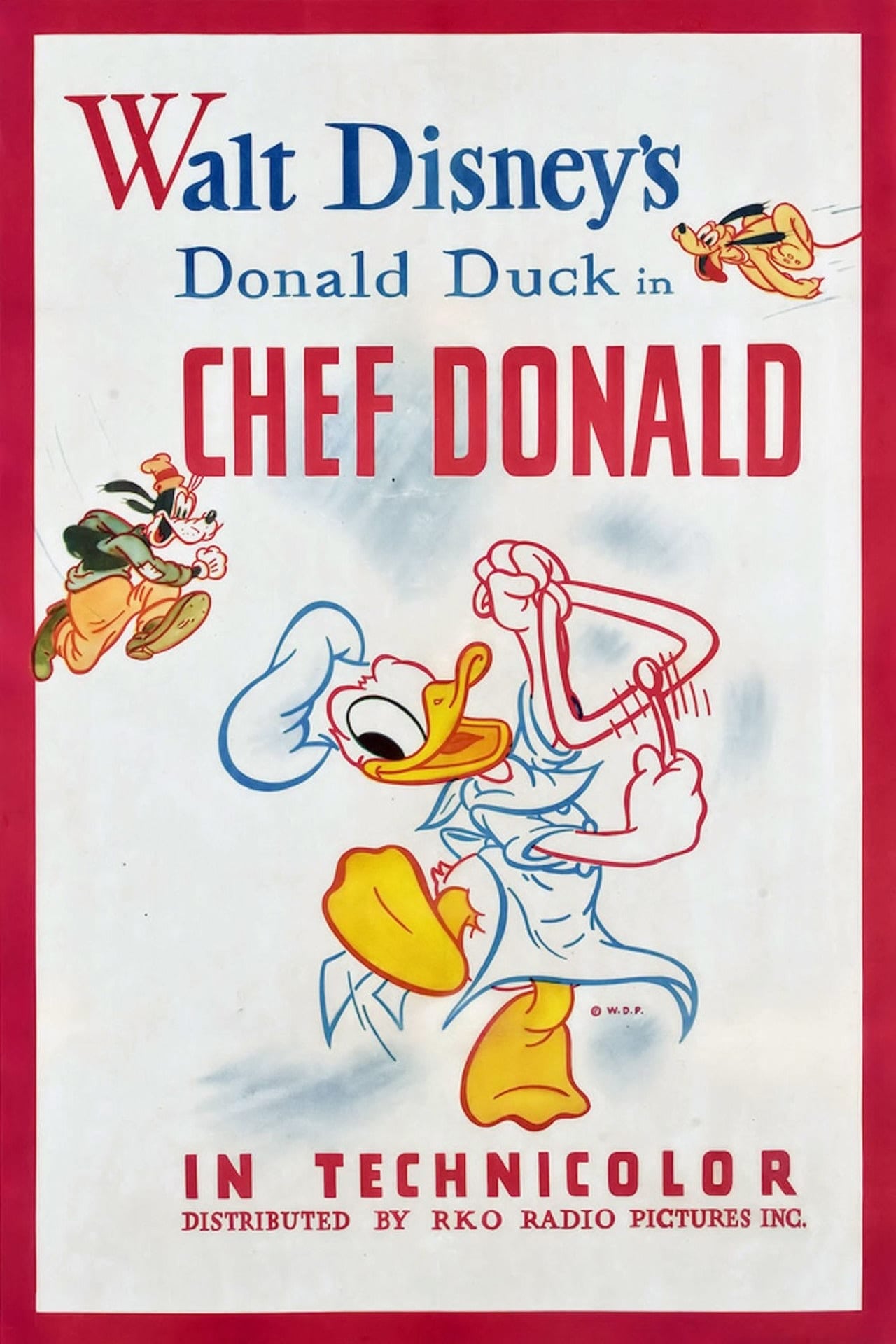 Chef Donald | Chef Donald