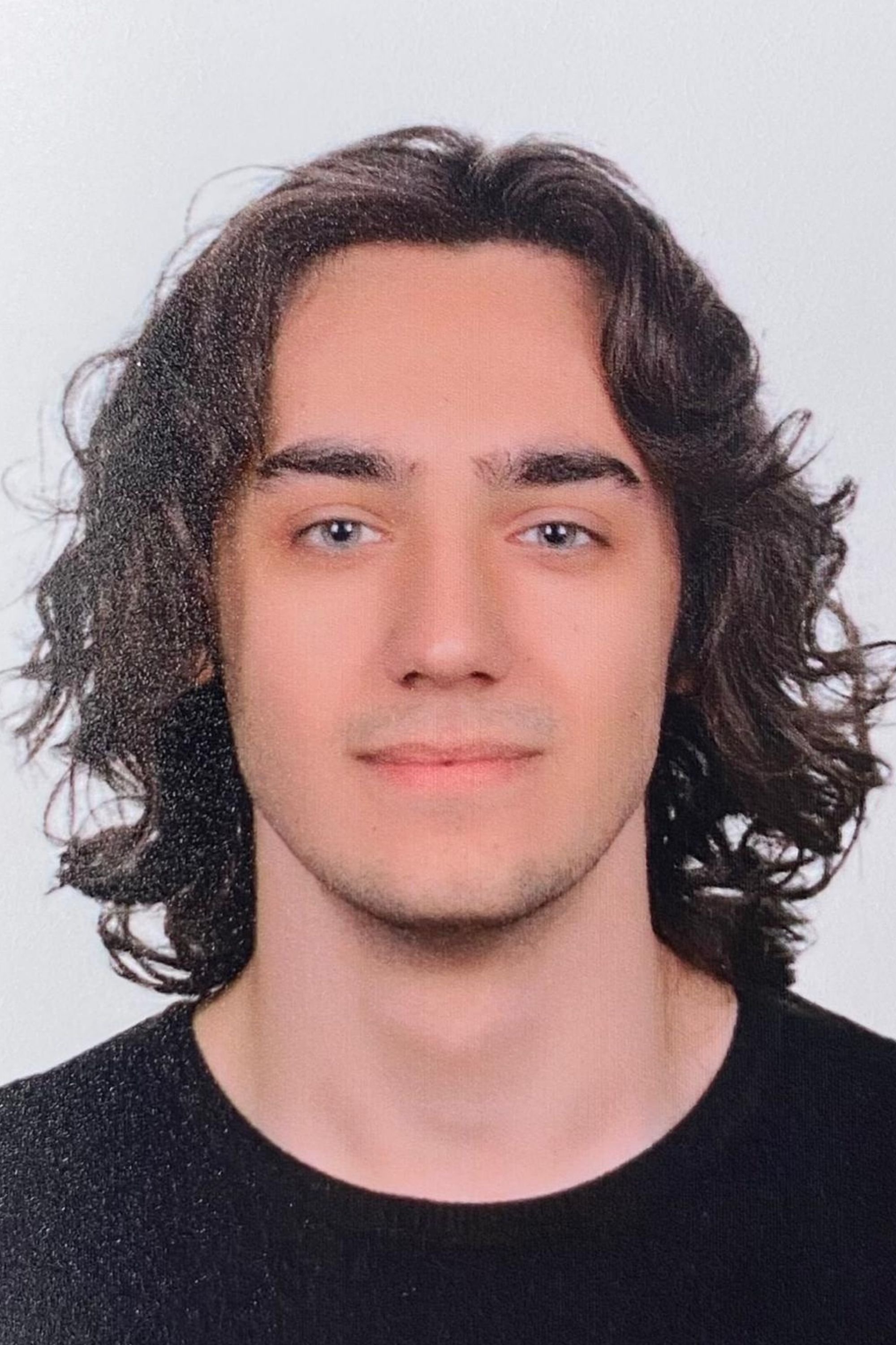 بازیگر Berkay Yeşil  