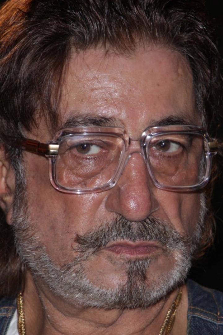 بازیگر Shakti Kapoor  