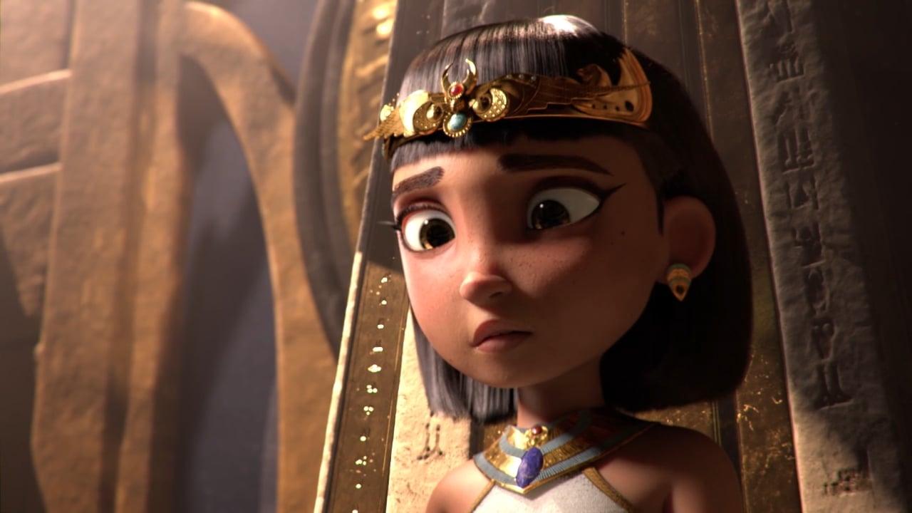 Pharaoh|Pharaoh