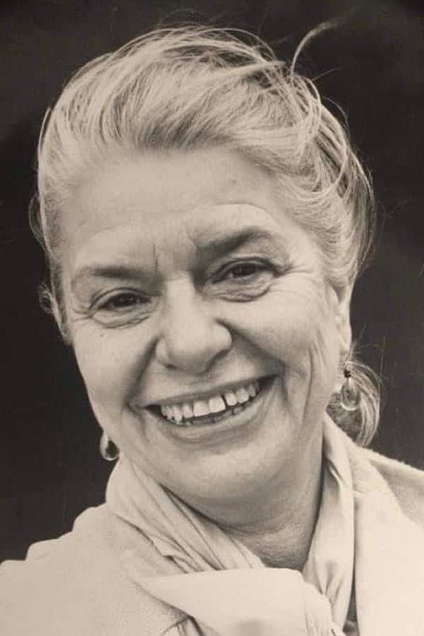 بازیگر Tove Wisborg  