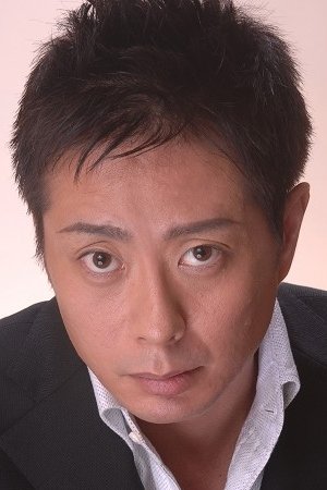 بازیگر 蜂須賀智隆  