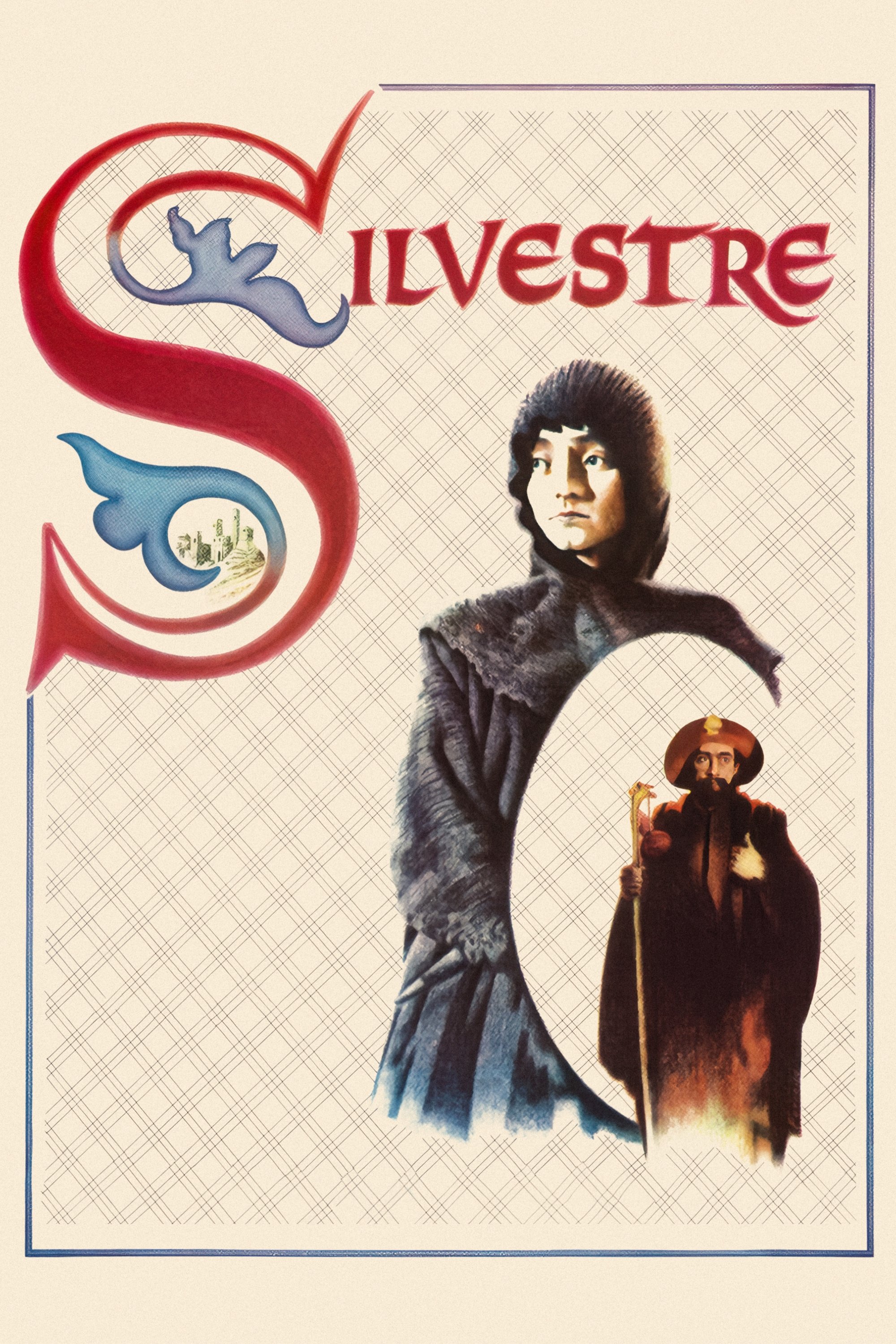 Silvestre | Silvestre