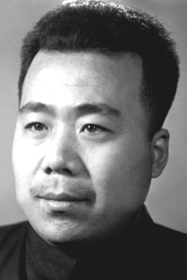 بازیگر Chunkui Tian  