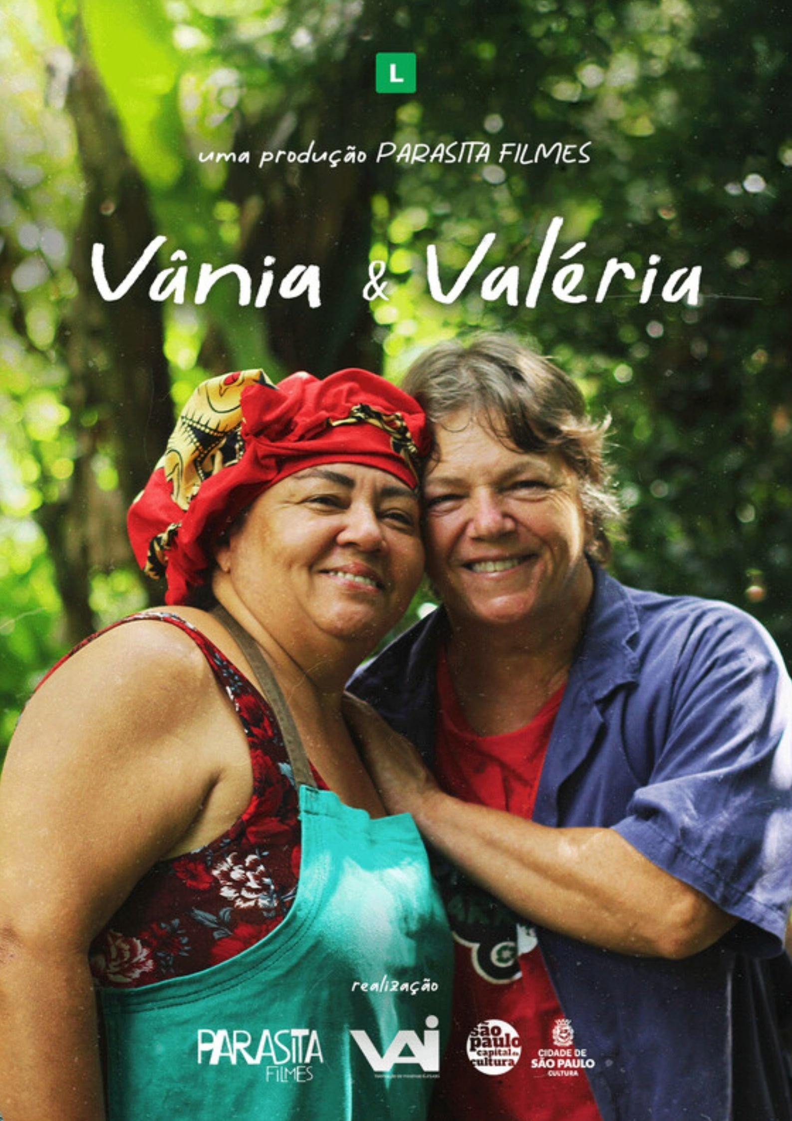 Vânia & Valéria