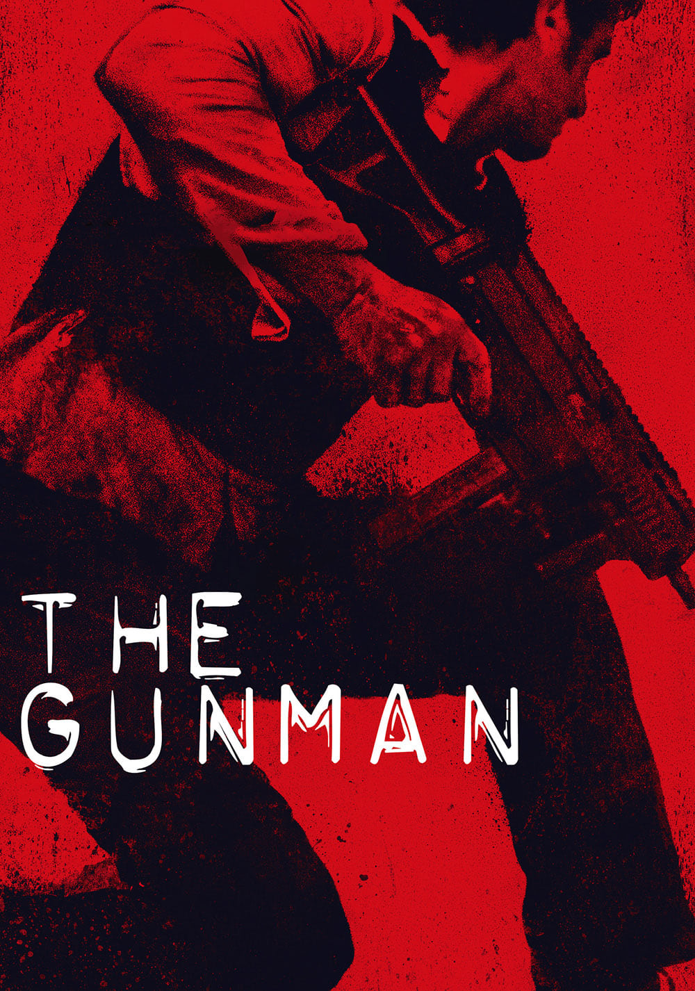 The Gunman | The Gunman