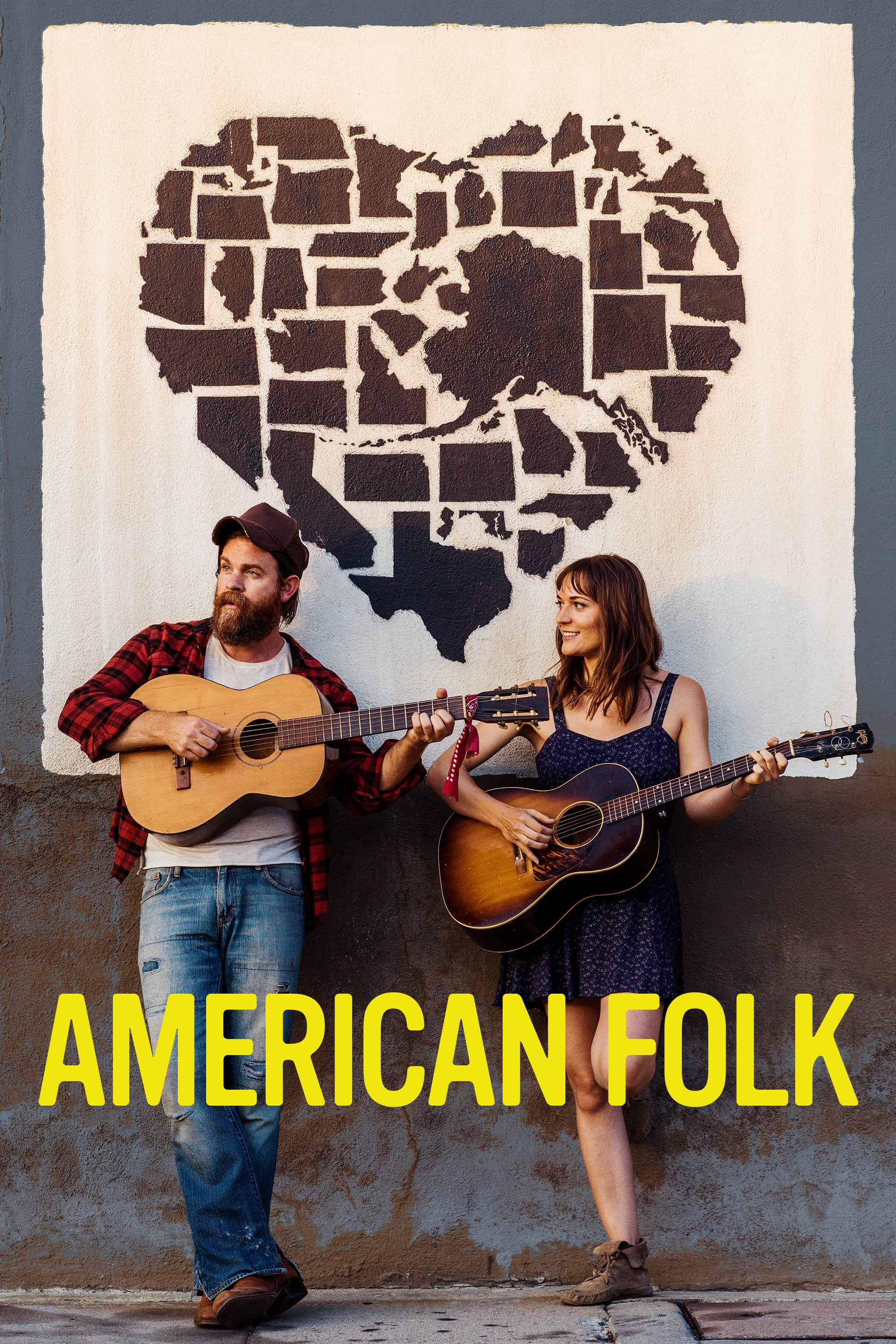 American Folk | American Folk