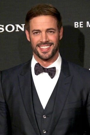 بازیگر William Levy  