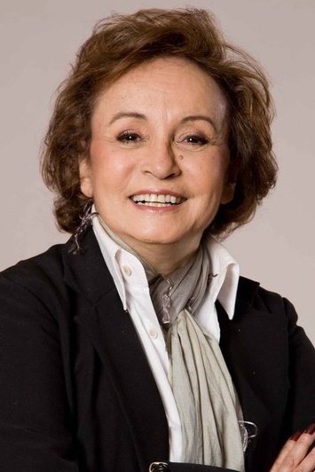 بازیگر Joana Fomm  