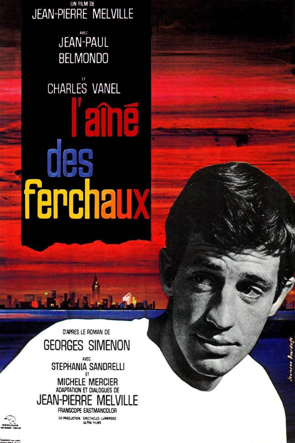 L'Aîné des Ferchaux