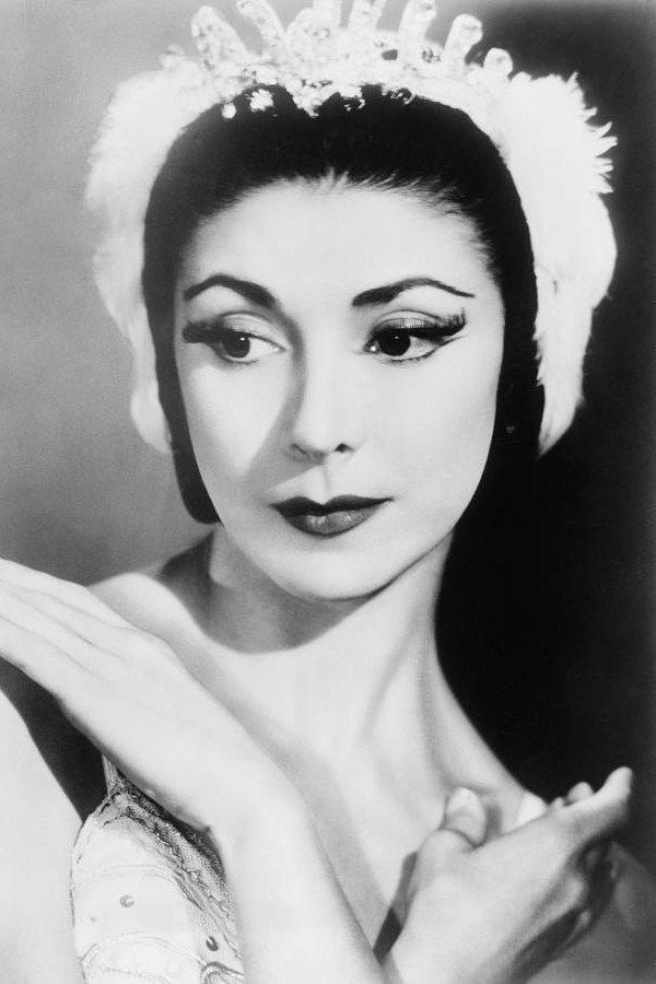 بازیگر Margot Fonteyn  