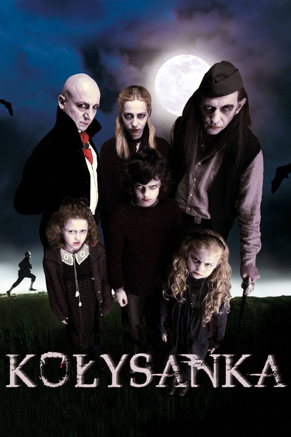 Kołysanka | Kołysanka