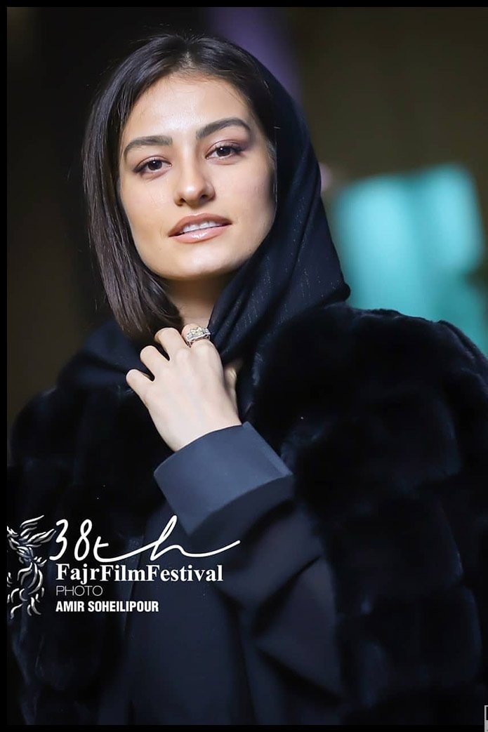 بازیگر Shabnam Goodarzi  