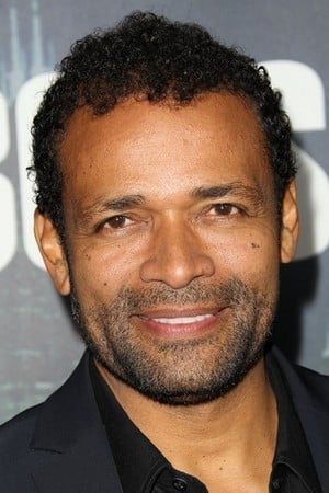 بازیگر Mario Van Peebles  