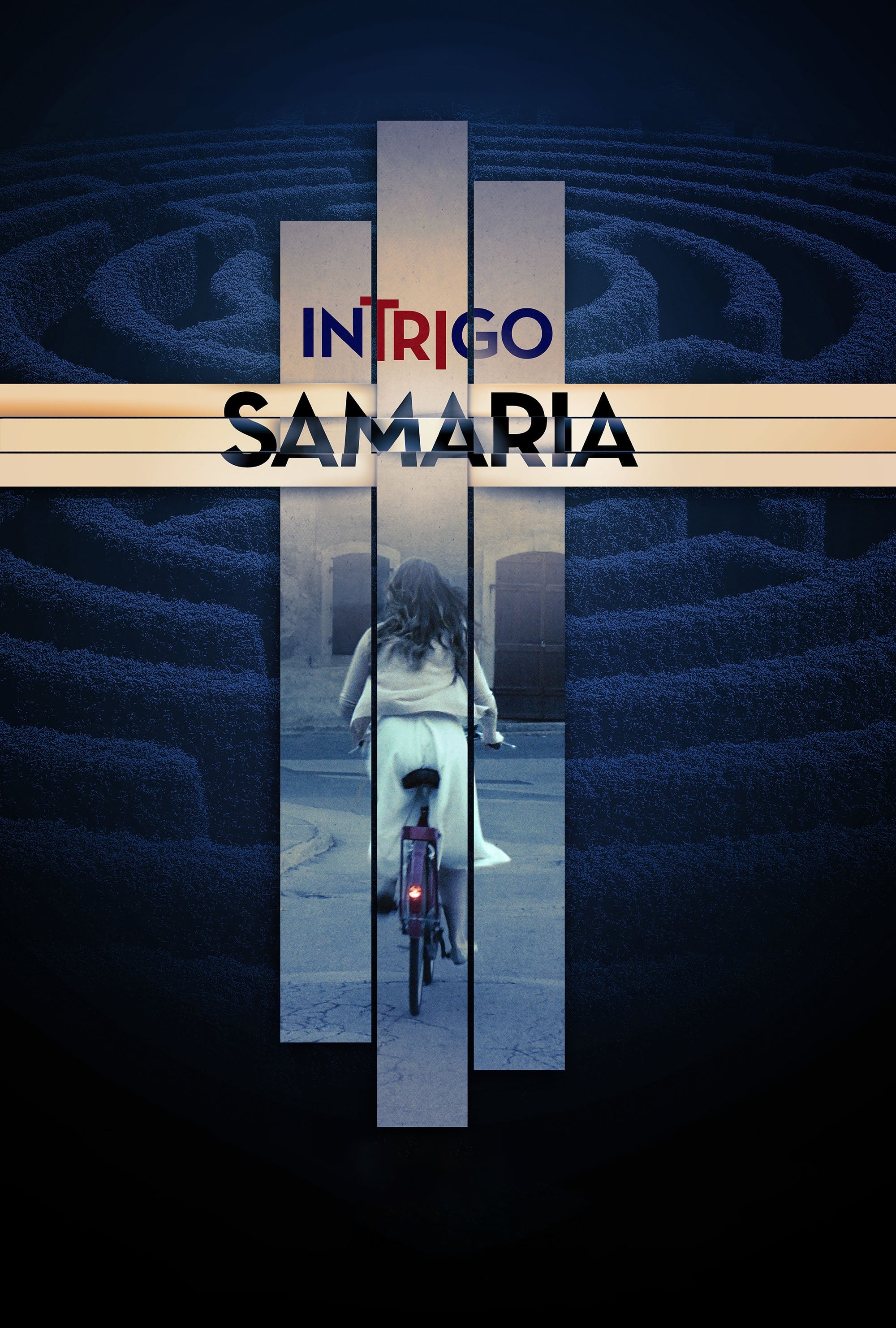 Intrigo: Samaria | Intrigo: Samaria