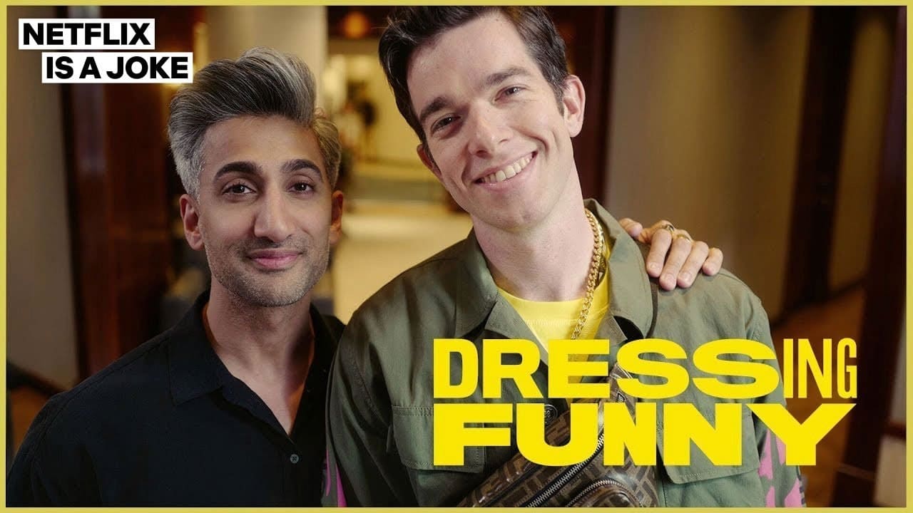 Dressing Funny|Dressing Funny