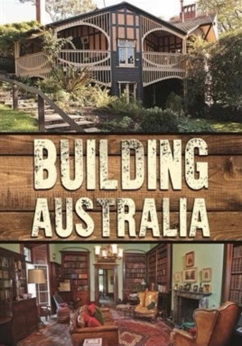 Building Australia | Building Australia