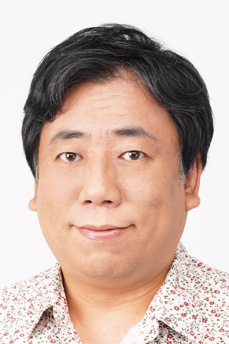 بازیگر 栗田圭  