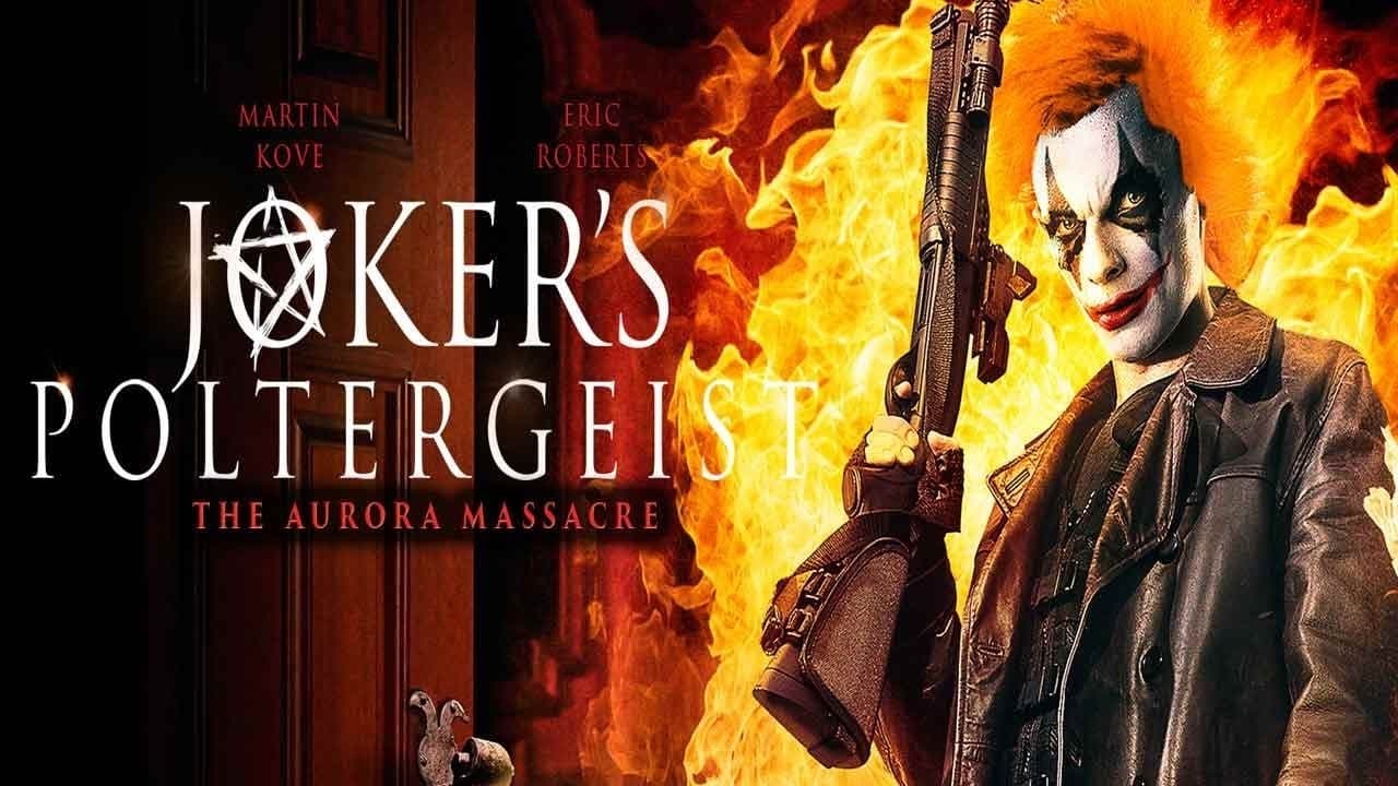 Joker's Poltergeist|Joker's Poltergeist