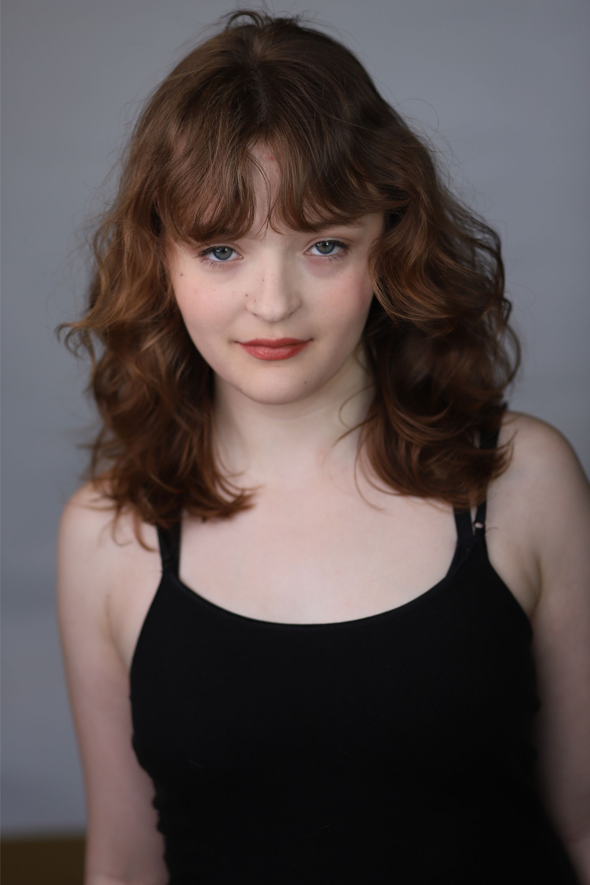 بازیگر Arabella Landrum  