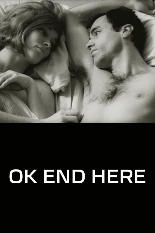 O.K. End Here | O.K. End Here