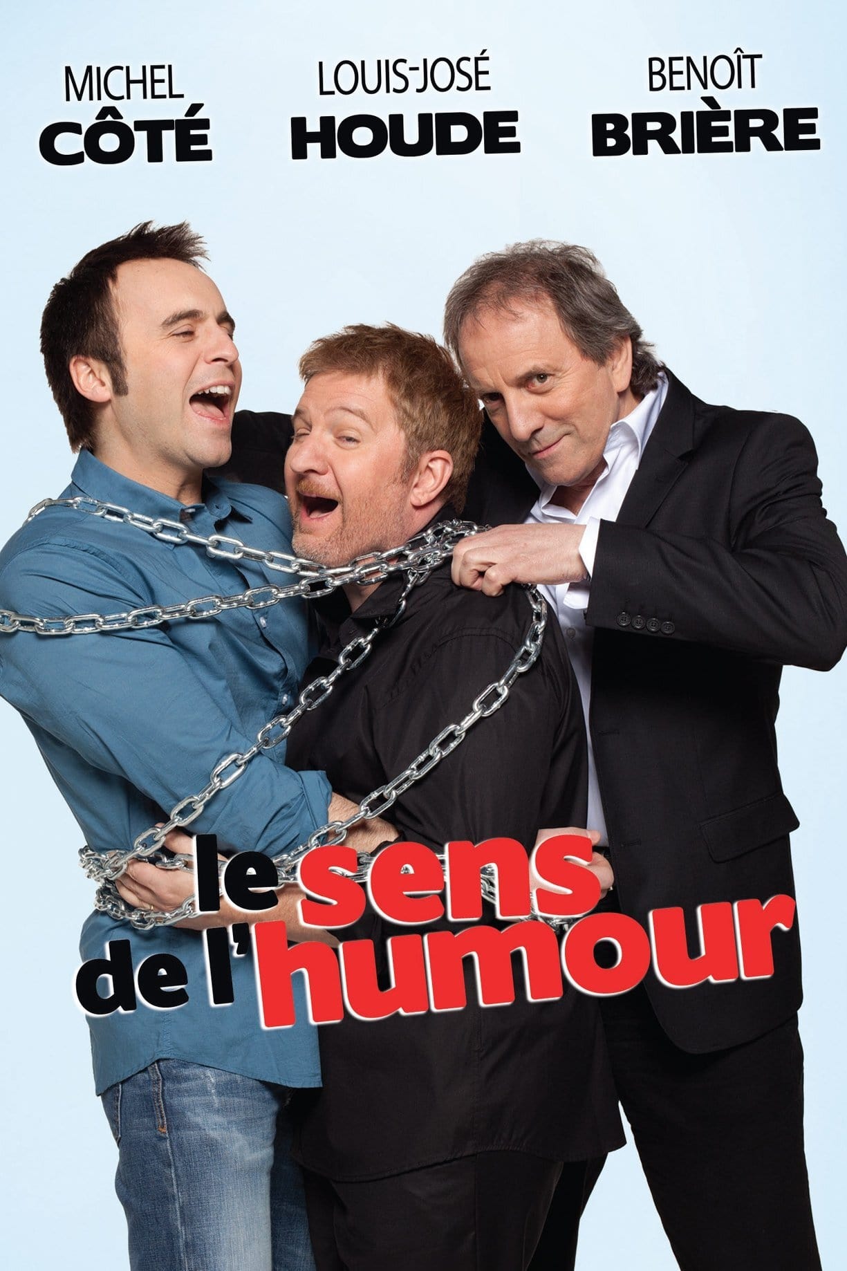 Le sens de l'humour | Le sens de l'humour