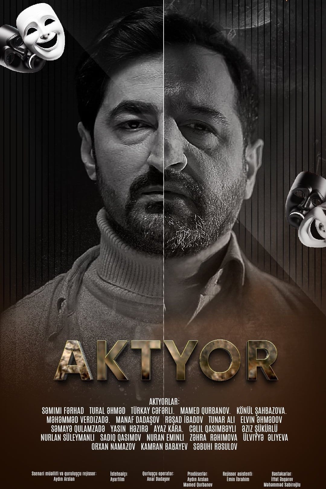 Aktyor | Aktyor