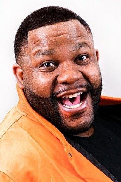 بازیگر Nate Jackson  