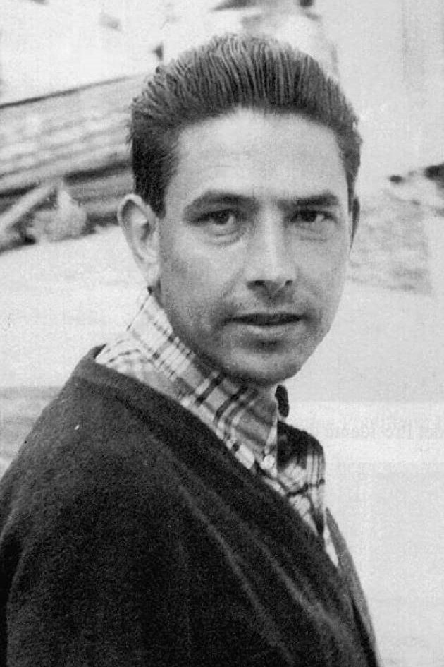 بازیگر Ennio De Concini  