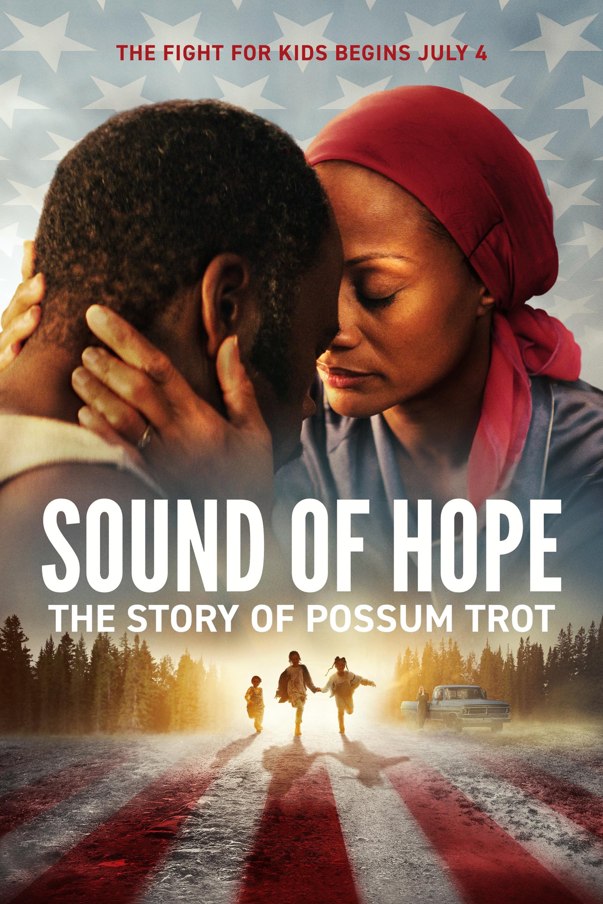 صدای امید: داستان پوسوم تروت | Sound of Hope: The Story of Possum Trot