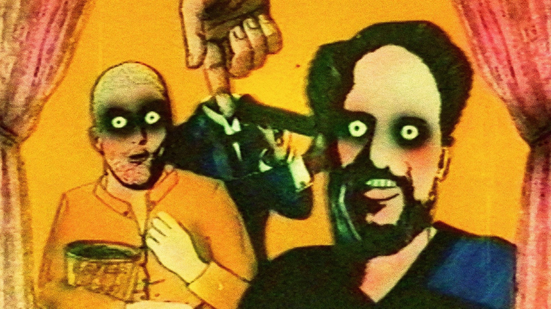 Hey Folks! It's the Intermission Time Mixtape!|Hey Folks! It's the Intermission Time Mixtape!