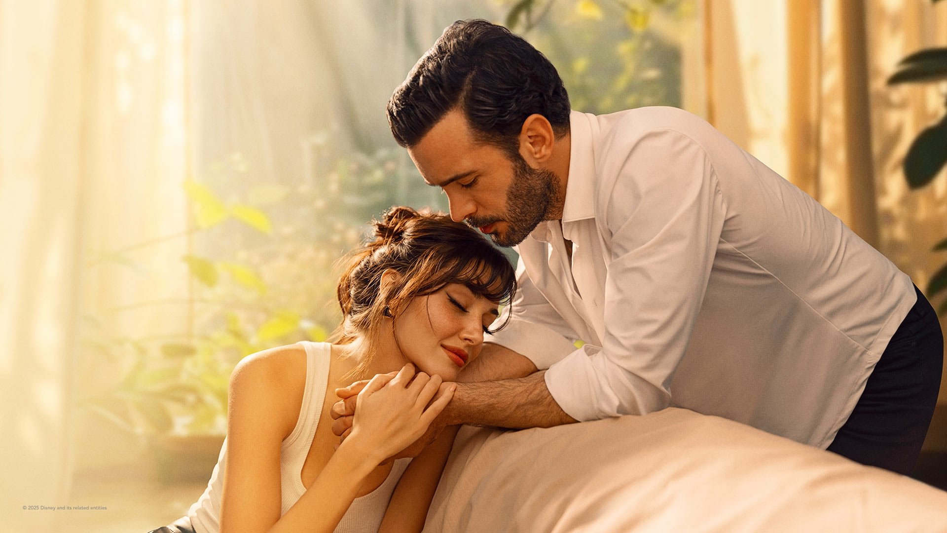 عشق رو به یاد بیار|Aşkı Hatırla