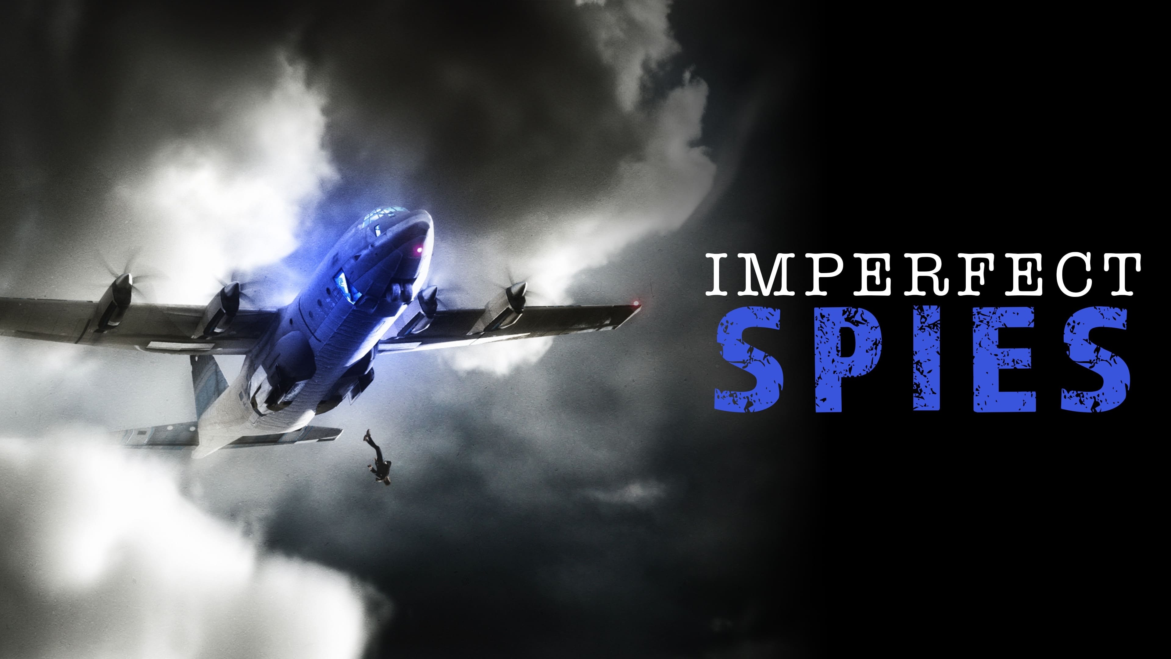 The Mossad: Imperfect Spies|The Mossad: Imperfect Spies