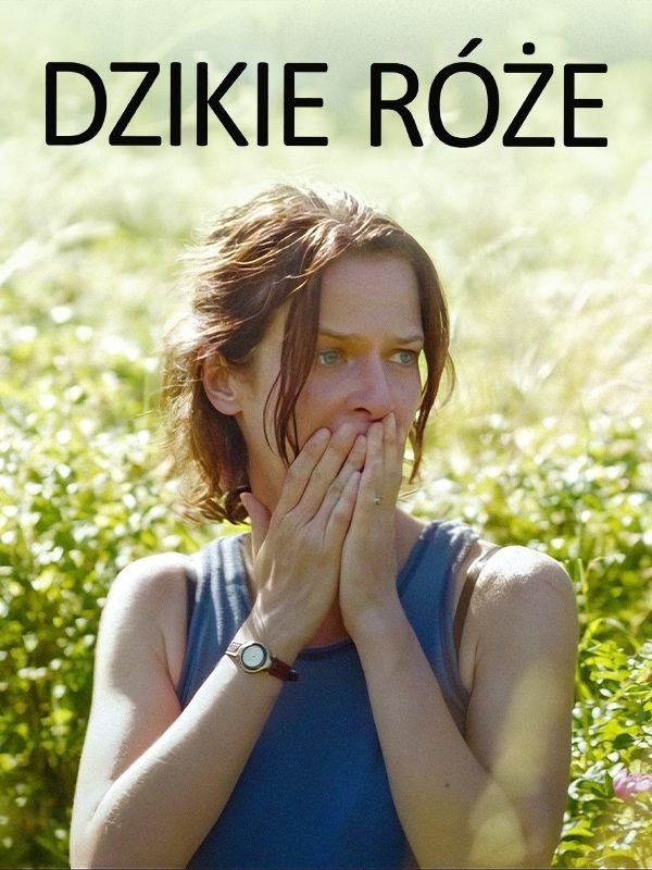 Dzikie róże | Dzikie róże