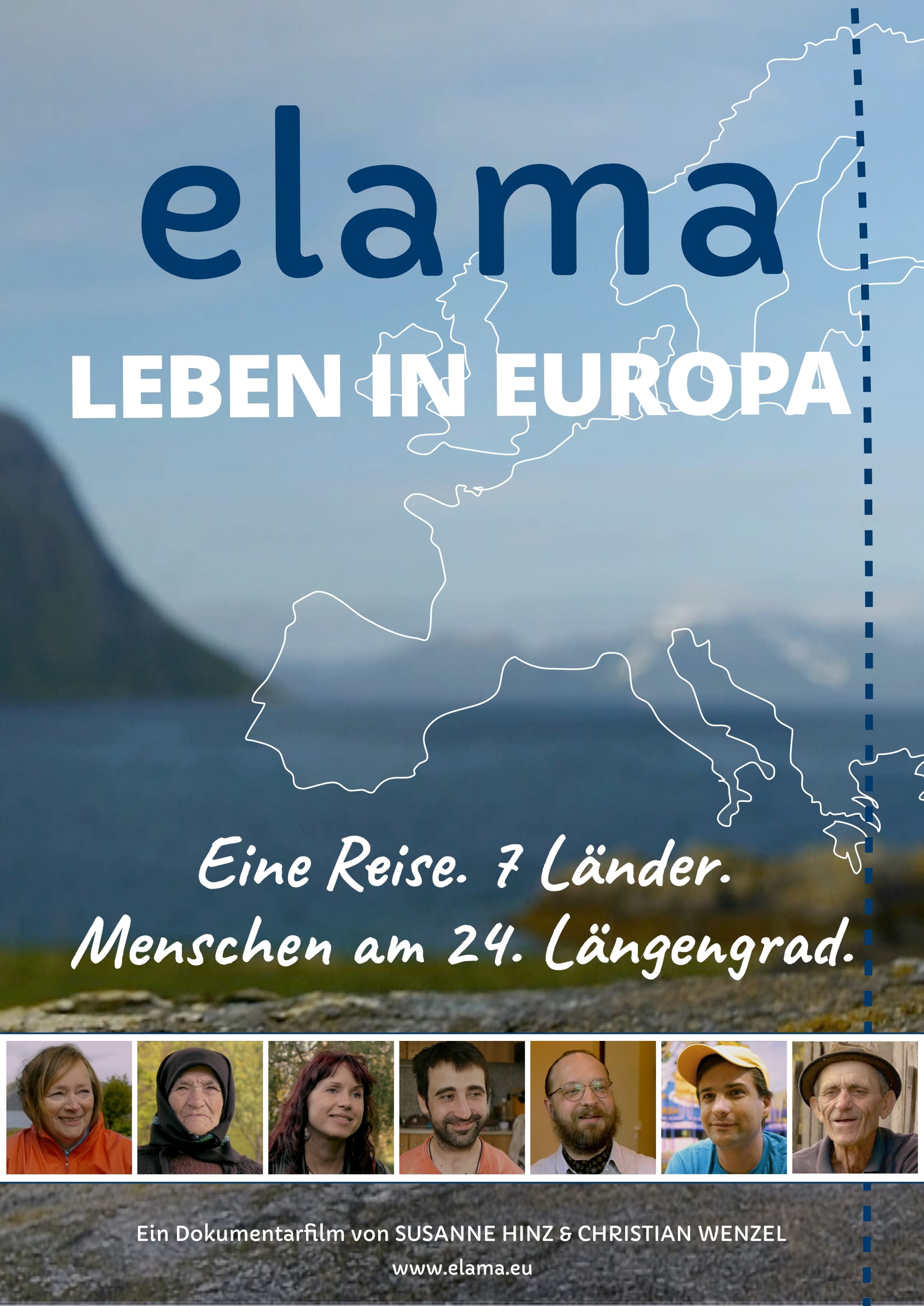 elama - Leben in Europa | elama - Leben in Europa