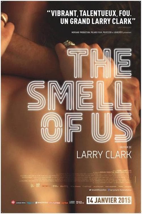 The Smell of Us | The Smell of Us