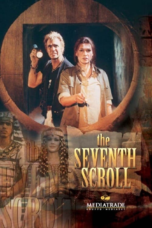 The Seventh Scroll | The Seventh Scroll