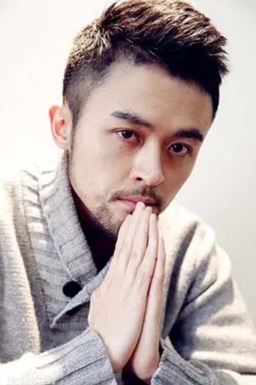 بازیگر Zheng Xiaorong  