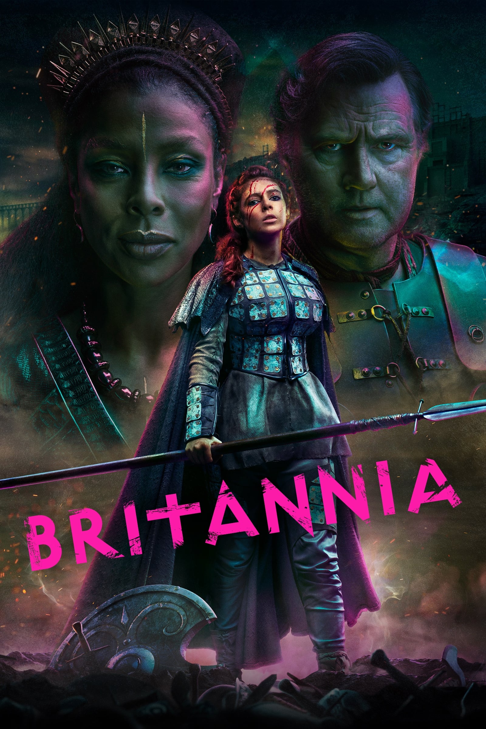 Britannia | Britannia