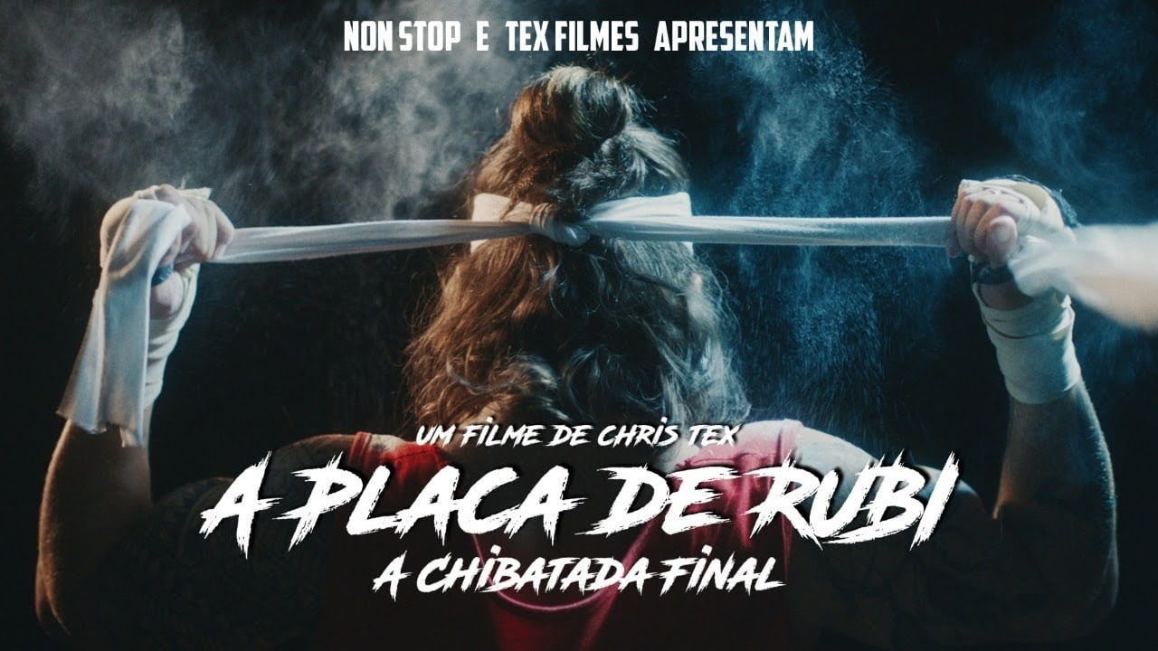 A Placa de Rubi - A Chibatada Final|A Placa de Rubi - A Chibatada Final