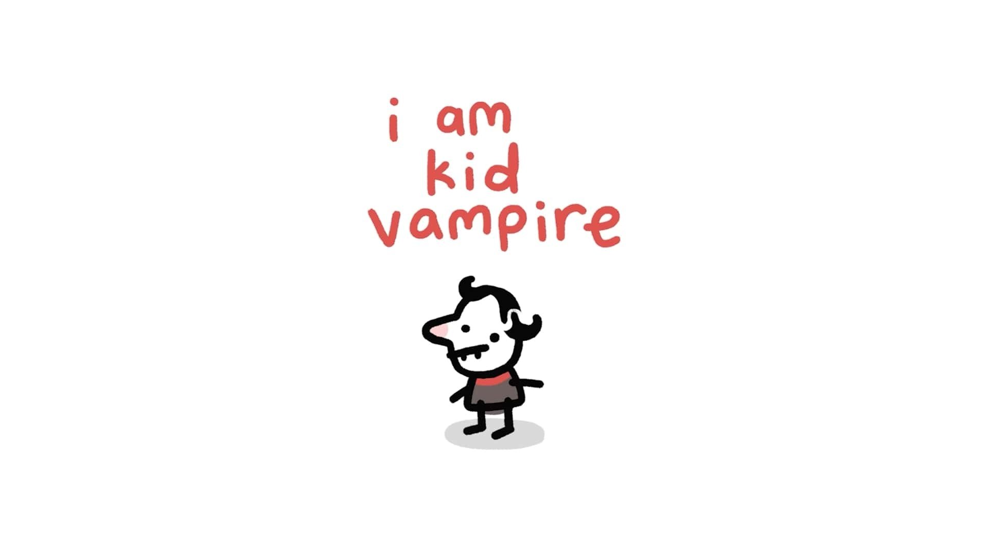 Kid Vampire|Kid Vampire