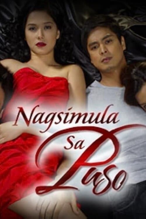 Nagsimula sa Puso | Nagsimula sa Puso