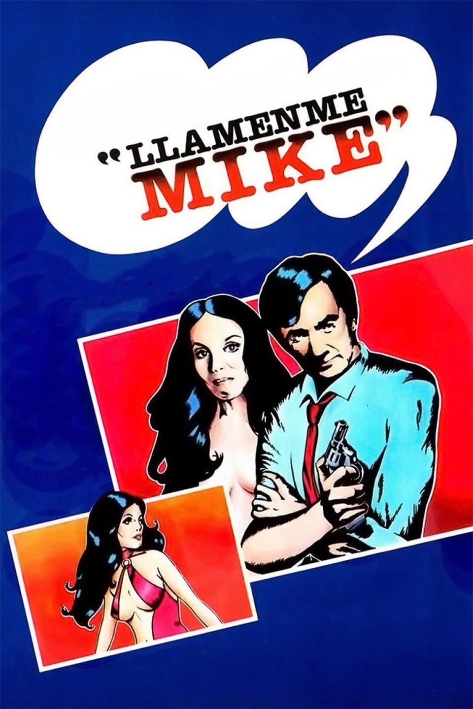 Llámenme Mike | Llámenme Mike