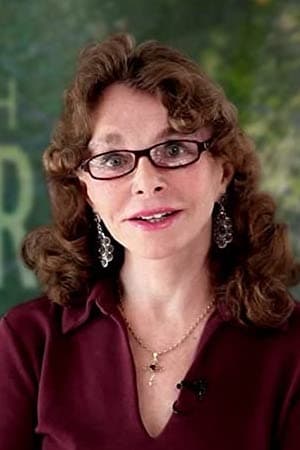 بازیگر Linda Moulton Howe  