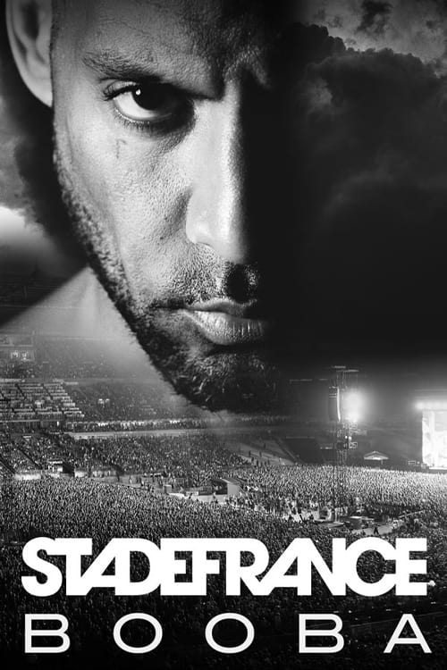 Booba au Stade de France | Booba au Stade de France