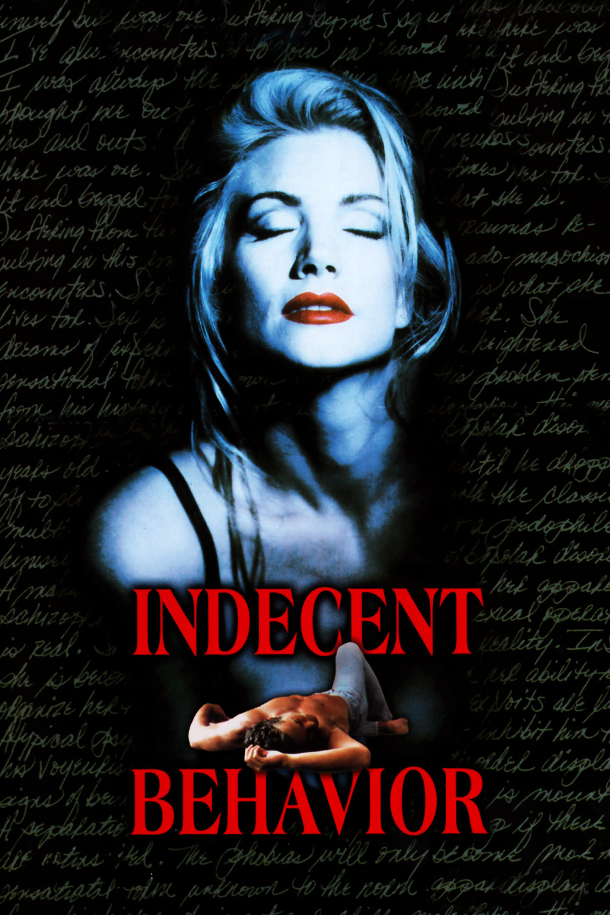 Indecent Behavior | Indecent Behavior