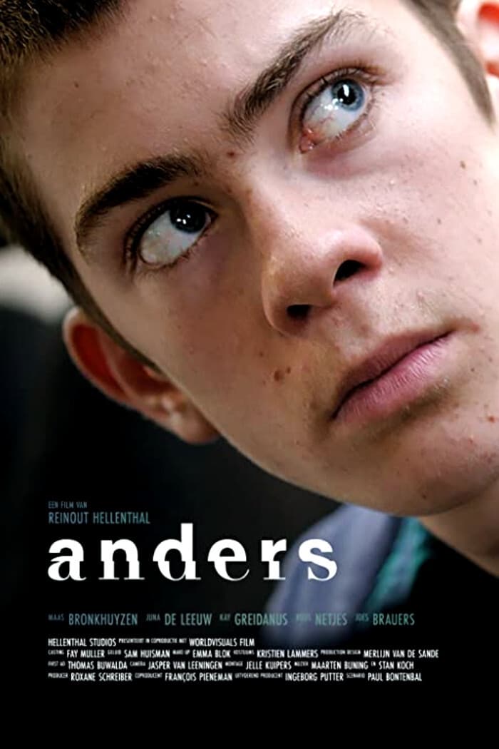 Anders | Anders