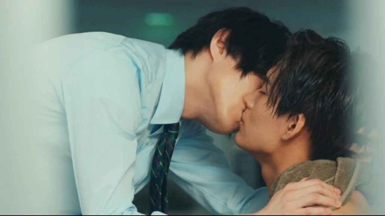 キス×kiss×キス|キス×kiss×キス